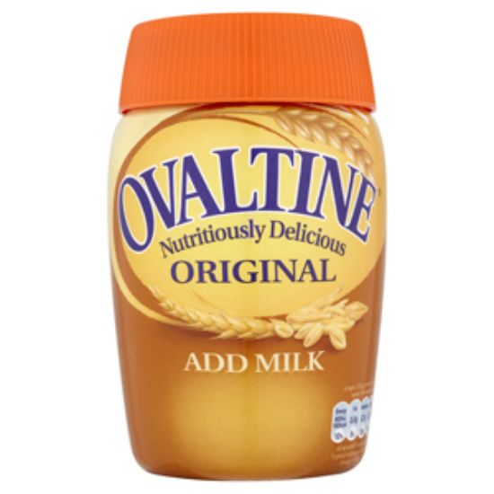 Picture of Ovaltine Original 300g x6